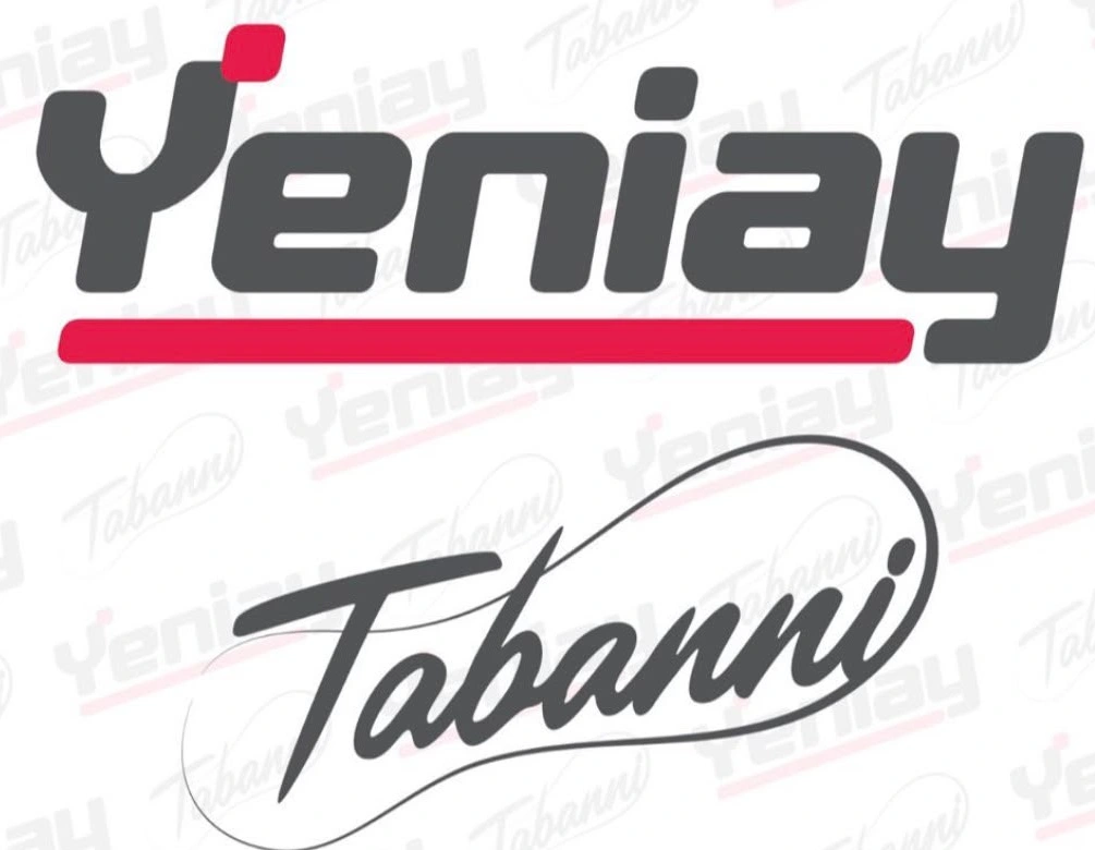 Yeniay Taban logosu